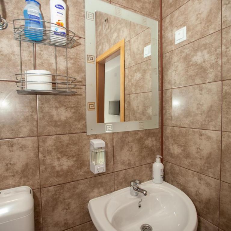 Vinarija "Đelmo" apartments - Deluks Soba s Bračnim Krevetom i Pomoćnim Ležajem - 18