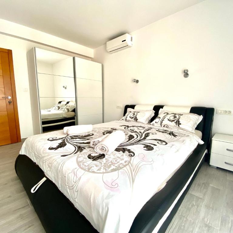 Apartments Popović - Superior Apartment - 11