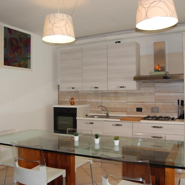 Case vacanza le vele - Appartamento con Terrazza - 3