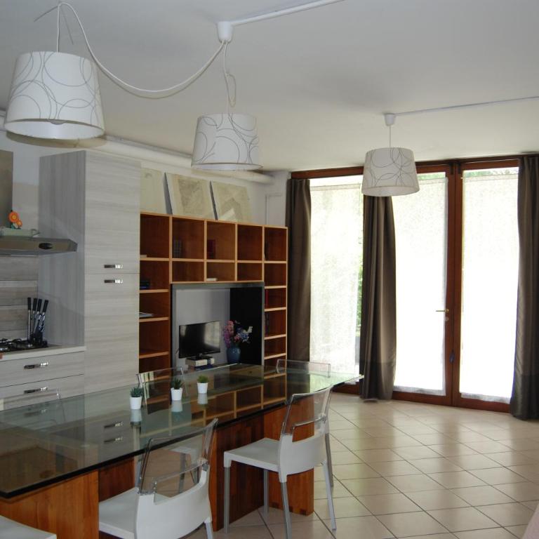 Case vacanza le vele - Appartamento con Terrazza - 2