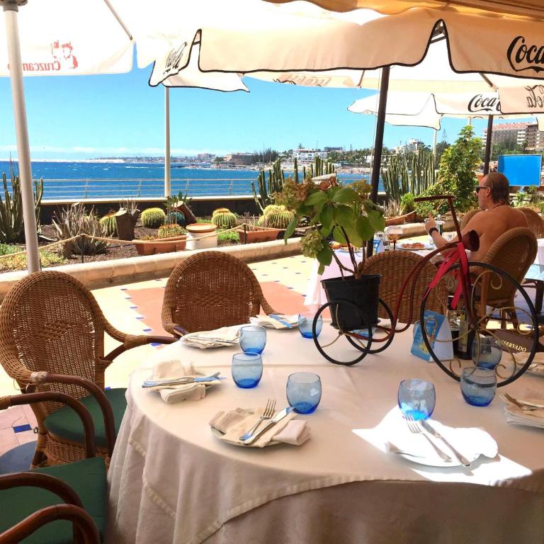 The Cruise Ship Cabin - Apartamento Estudio con vistas al mar - 18