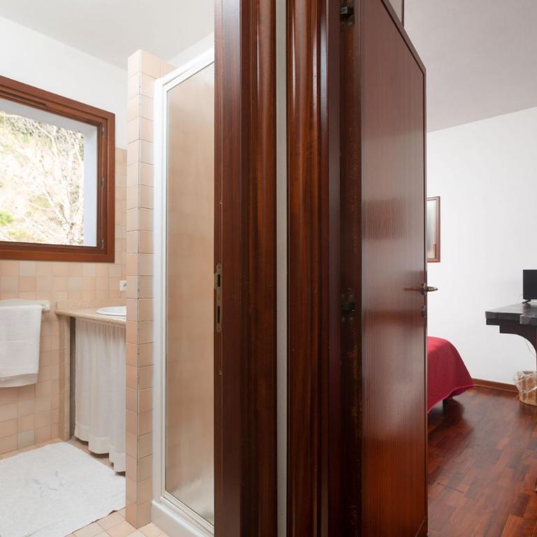 Casa Gallasso - Camera Tripla con Bagno Privato Esterno - 7