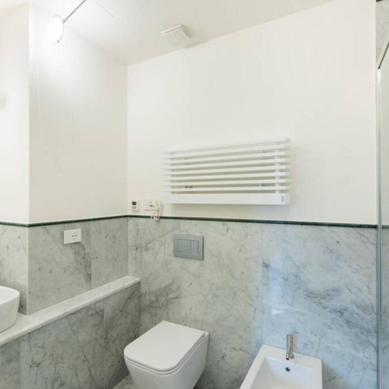 Ponte Vecchio Luxury Flat - Appartamento con 2 Camere da Letto - 5