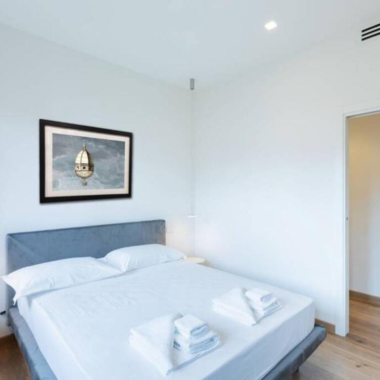 Ponte Vecchio Luxury Flat - Appartamento con 2 Camere da Letto - 8