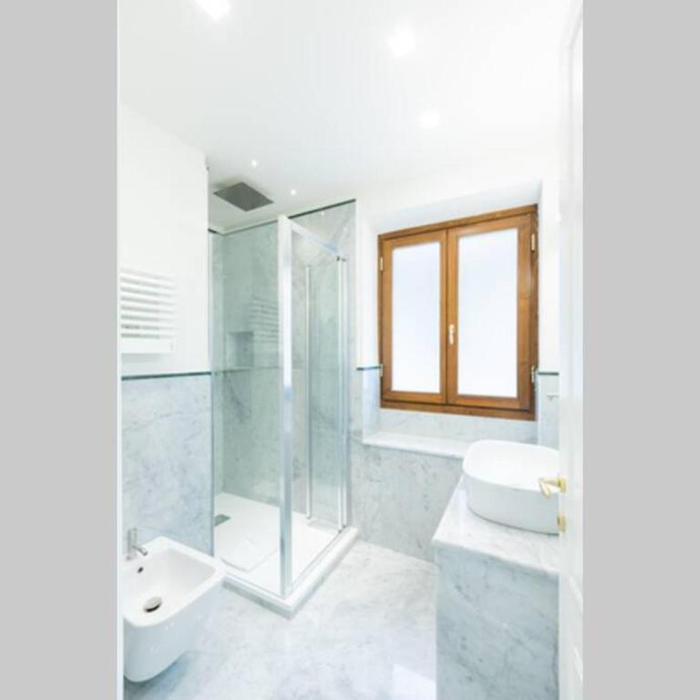 Ponte Vecchio Luxury Flat - Appartamento con 2 Camere da Letto - 11