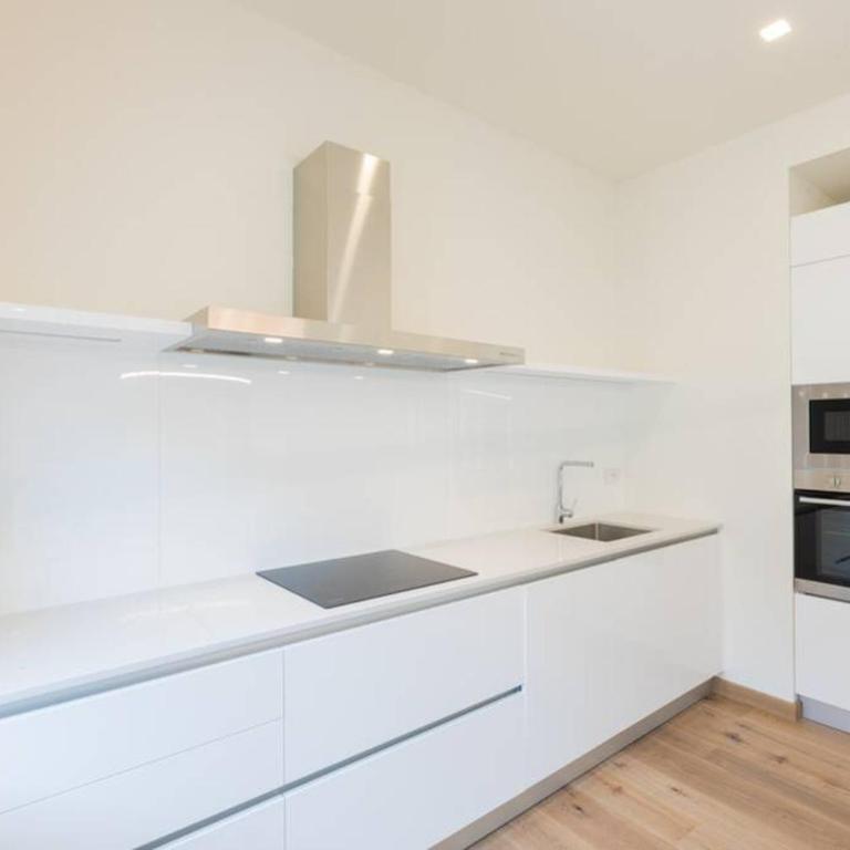 Ponte Vecchio Luxury Flat - Appartamento con 2 Camere da Letto - 13