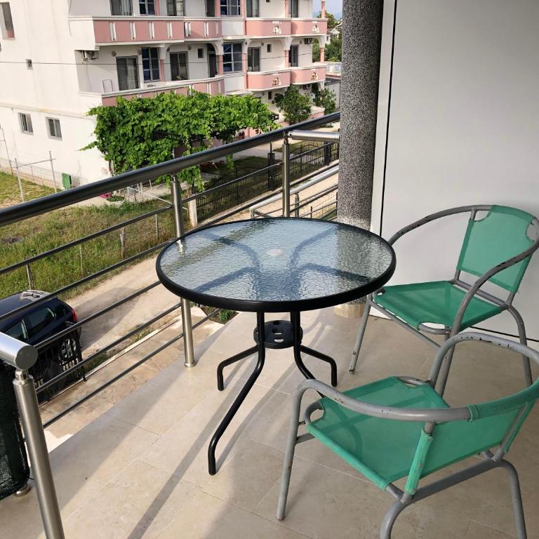Apartments Beho - Apartman sa 1 Spavaćom Sobom - 11