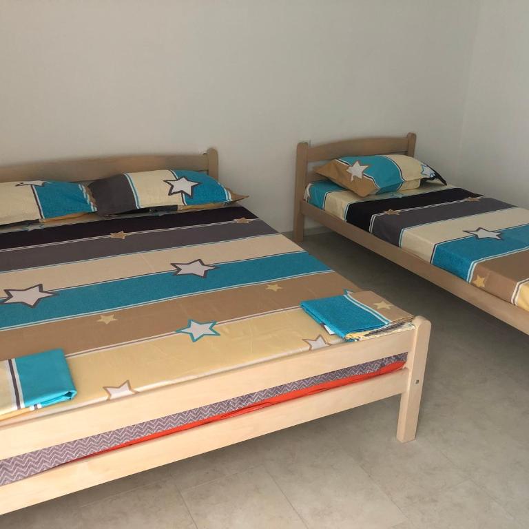 Apartments Beho - Apartman sa 1 Spavaćom Sobom - 9