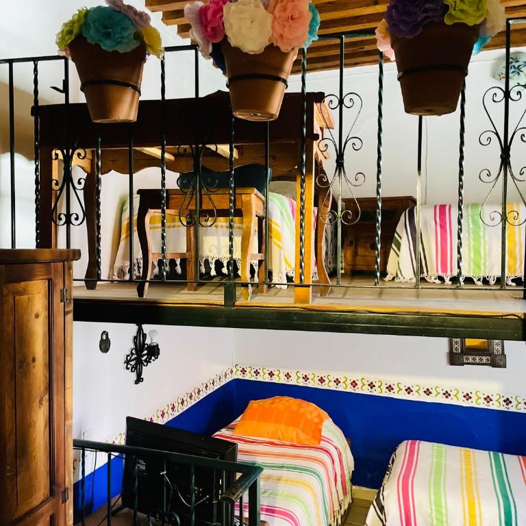 Casa de Pita - Standard Quadruple Room - 1