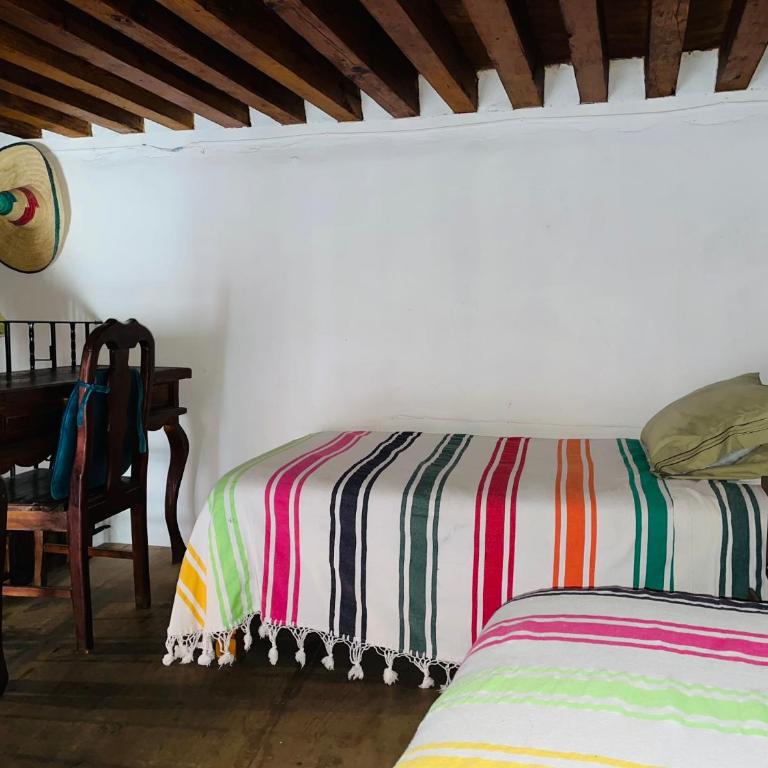 Casa de Pita - Standard Quadruple Room - 2