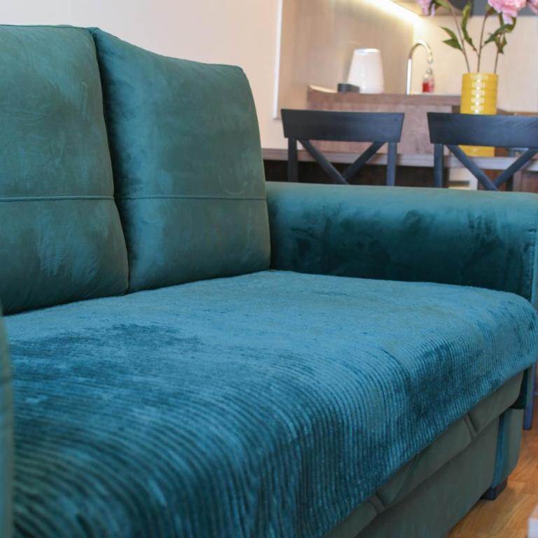 Apartman 49 - One-Bedroom Apartment - 12
