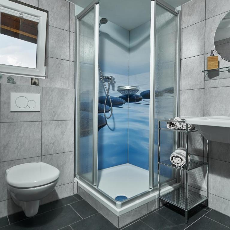 Freestyle Apartment - Apartment mit 3 Schlafzimmern - 24