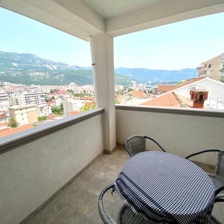 Apartments Popović - Superior Apartman - 7