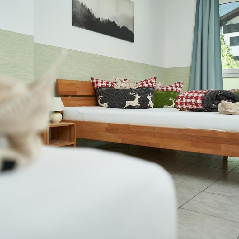 Freestyle Apartment - Apartment mit 3 Schlafzimmern - 17