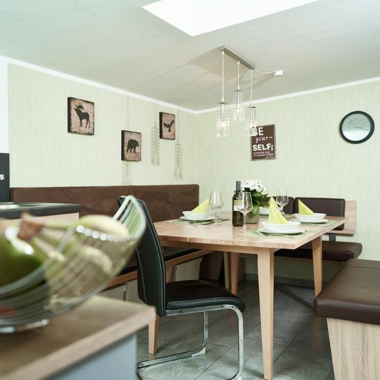 Freestyle Apartment - Apartment mit 3 Schlafzimmern - 29