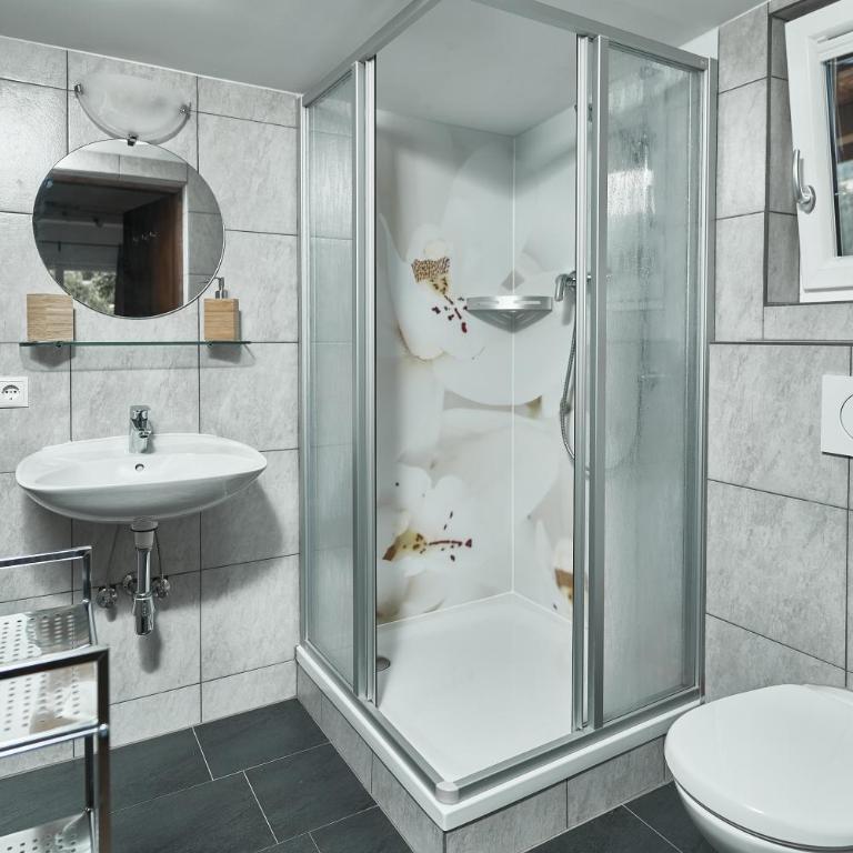 Freestyle Apartment - Apartment mit 3 Schlafzimmern - 10