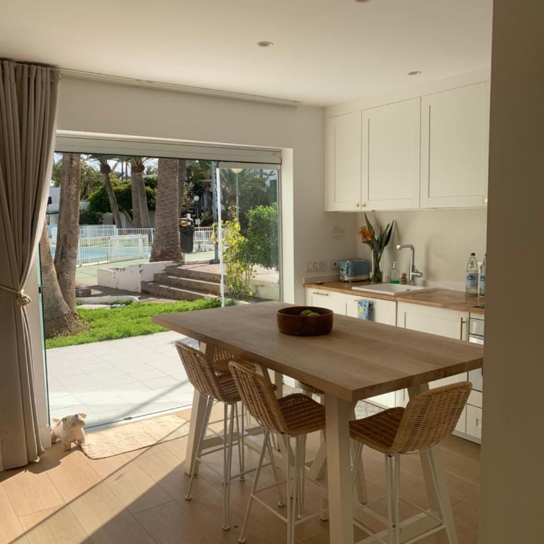 Oasis Beach Apartment - Apartamento de 2 dormitorios - 14