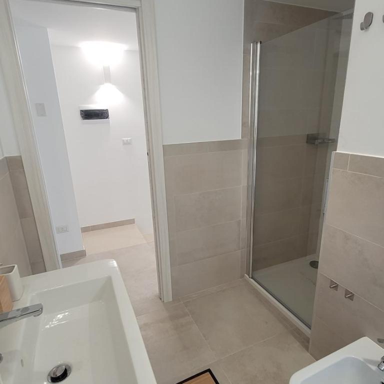Eos Sea View Apartments - Casa con 2 Camere da Letto - 31
