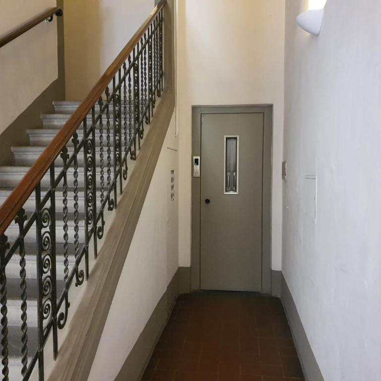 Niccolò Terrace - Two-Bedroom Apartment - 24
