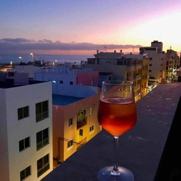 THE WHITE HEART HOUSE – ATTIC SEA VIEW - Apartamento Ático - 32