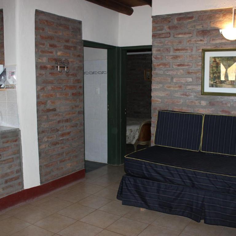 El Aleman - Apartamento Estándar - 3
