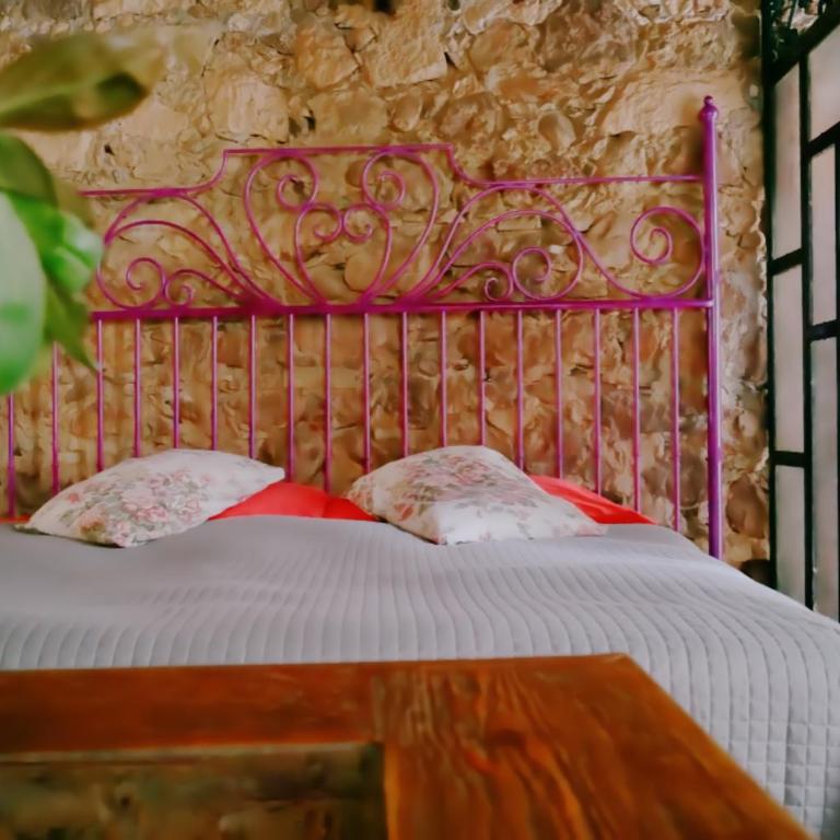 Casa de Pita - King Room - 1