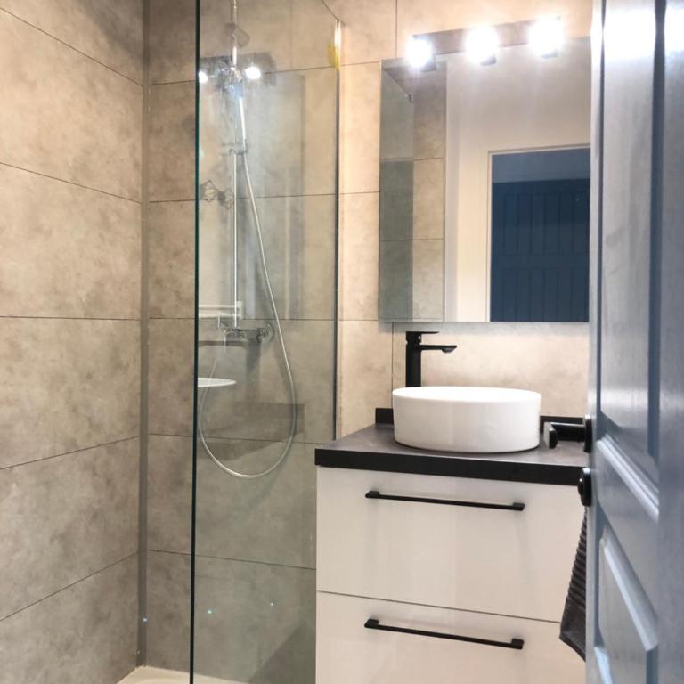 Ravissant Appartement au Domaine du Golf - Apartment mit 1 Schlafzimmer - 3