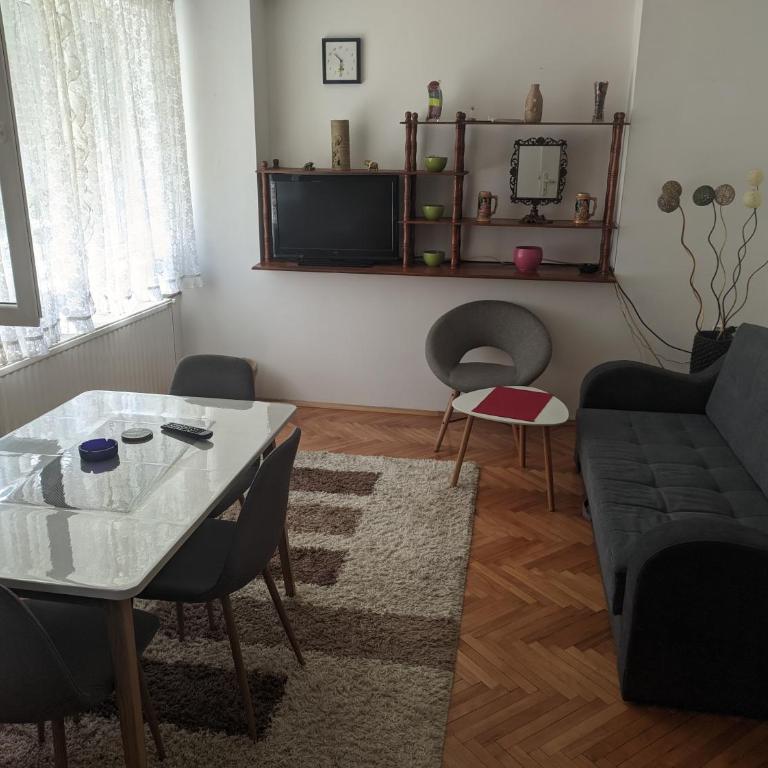 Sokobanja Apartmani - Apartman sa 1 Spavaćom Sobom - 27