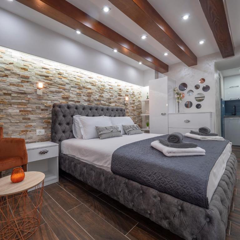 Luxury Boutique Studio - Apartman sa Terasom - 1