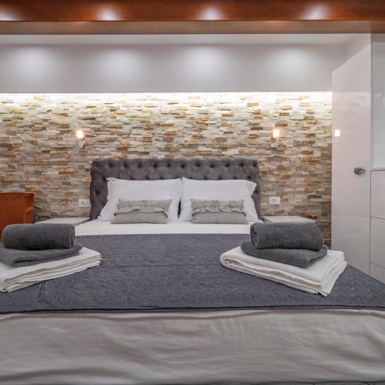 Luxury Boutique Studio - Apartman sa Terasom - 4