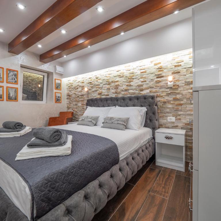 Luxury Boutique Studio - Apartman sa Terasom - 3