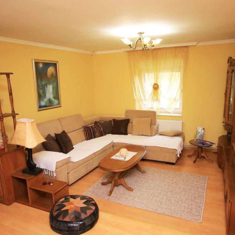 Šumski raj - Three-Bedroom Villa - 28