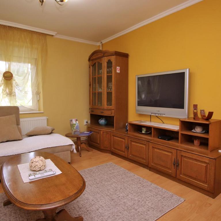 Šumski raj - Three-Bedroom Villa - 25