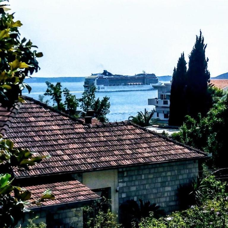apartman Darija Savina - Apartman sa 2 Spavaće Sobe - 2