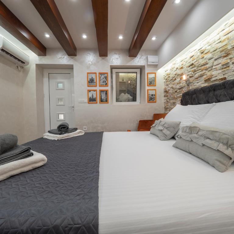 Luxury Boutique Studio - Apartman sa Terasom - 11