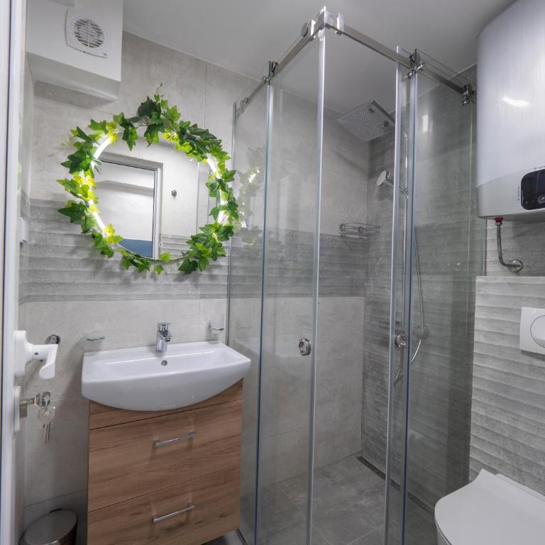 Luxury Boutique Studio - Apartman sa Terasom - 38