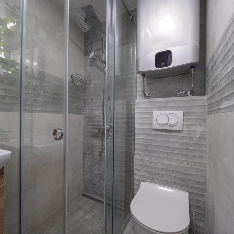 Luxury Boutique Studio - Apartman sa Terasom - 36