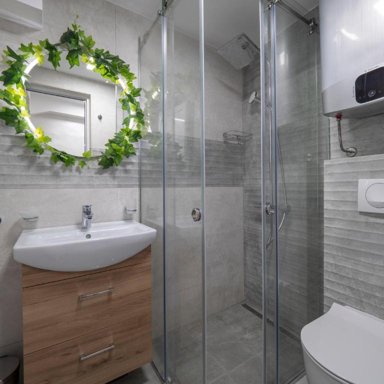 Luxury Boutique Studio - Apartman sa Terasom - 35