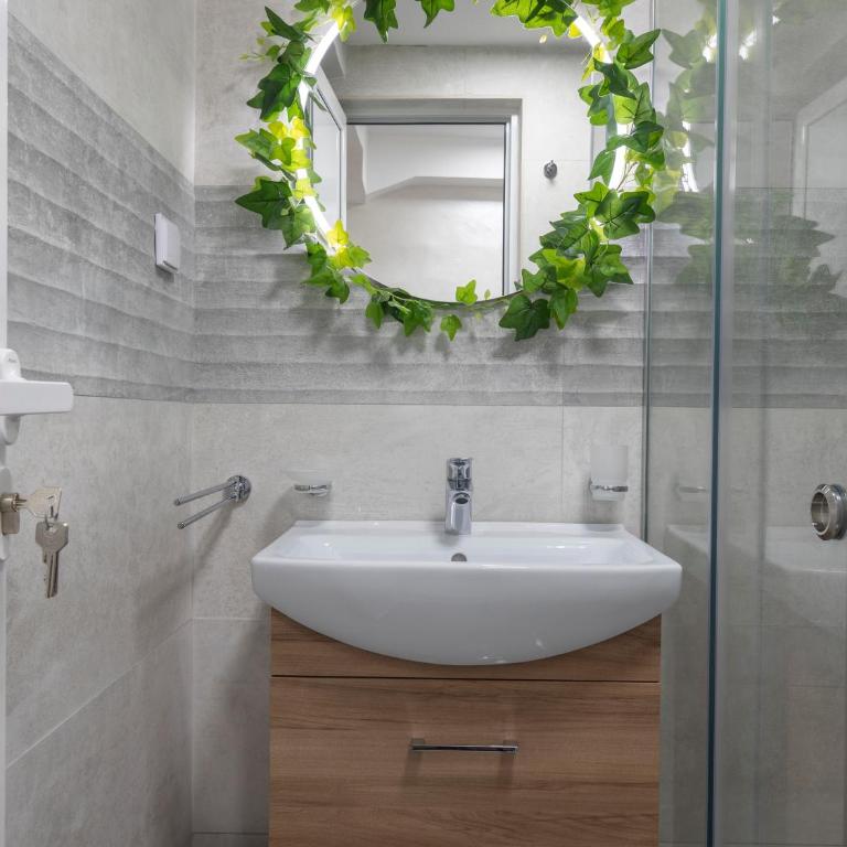 Luxury Boutique Studio - Apartman sa Terasom - 37