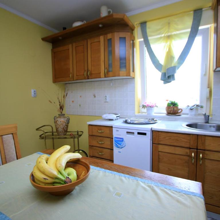 Šumski raj - Three-Bedroom Villa - 35