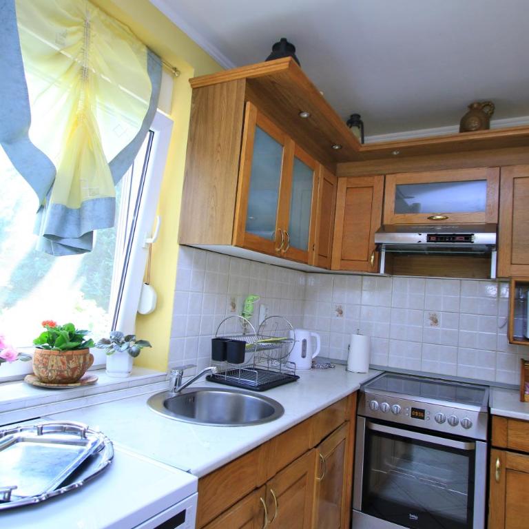 Šumski raj - Three-Bedroom Villa - 34