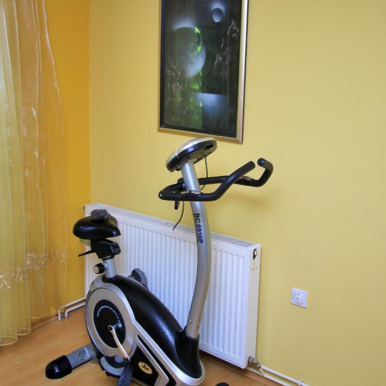 Šumski raj - Three-Bedroom Villa - 27
