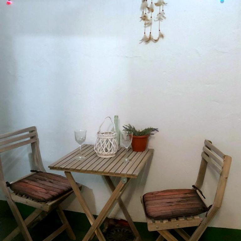 PISO del ATUN - Apartamento de 2 dormitorios - 2