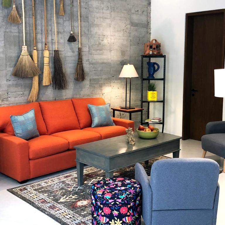 San Miguel Glass House Apartment - Apartamento de 2 dormitorios - 1