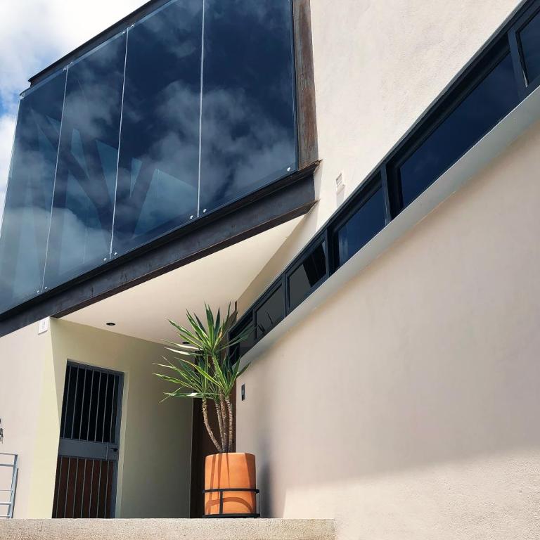 San Miguel Glass House Apartment - Apartamento de 2 dormitorios - 34