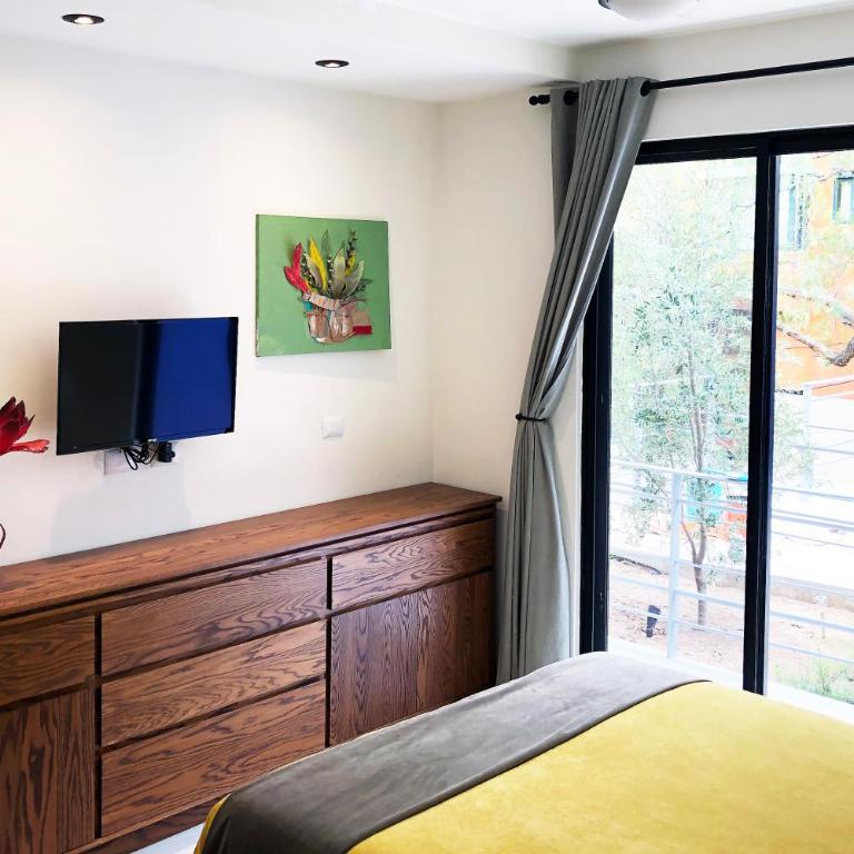 San Miguel Glass House Apartment - Apartamento de 2 dormitorios - 25