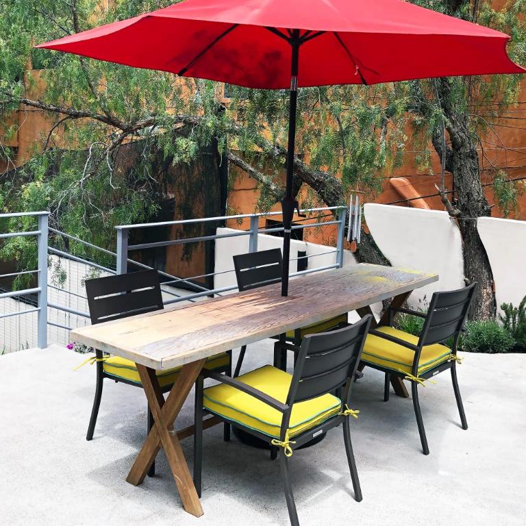 San Miguel Glass House Apartment - Apartamento de 2 dormitorios - 15