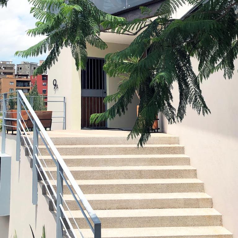 San Miguel Glass House Apartment - Apartamento de 2 dormitorios - 35