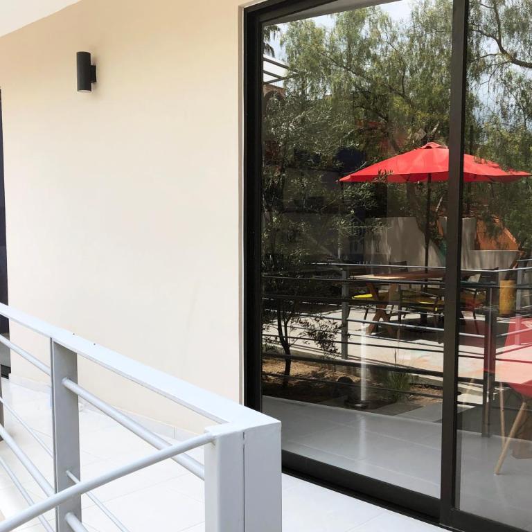 San Miguel Glass House Apartment - Apartamento de 2 dormitorios - 30
