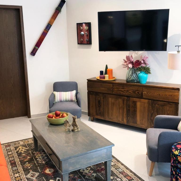 San Miguel Glass House Apartment - Apartamento de 2 dormitorios - 10